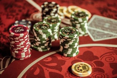 astratoto Live Casino Tables